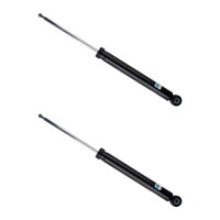 Shock absorber set rear axle non-suspension BILSTEIN B4...