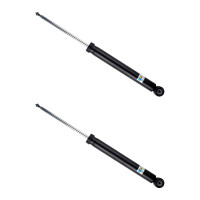 Shock absorber set rear axle non-suspension BILSTEIN B4...