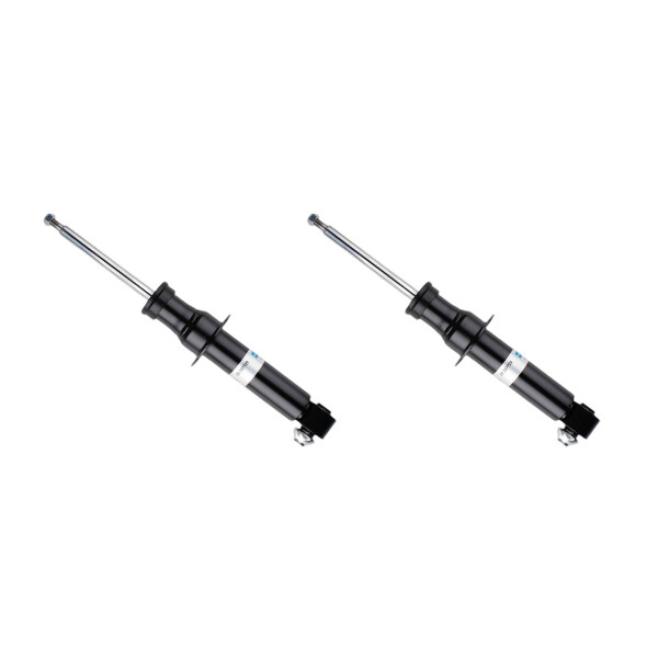 Stoßdämpfer-Set hinten Gasdruck Dämpfer BILSTEIN B4 für u.a. BMW 6er Cabriolet