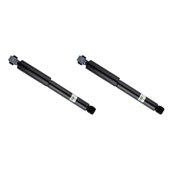 Stoßdämpfer-Set hinten  Gasdruck Dämpfer nicht federtragend BILSTEIN B4