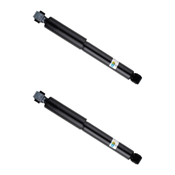 Stoßdämpfer-Set Hinterachse Gas nicht federtragend BILSTEIN B4 für NISSAN NV300