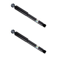 Stoßdämpfer-Set Hinterachse Gas nicht...