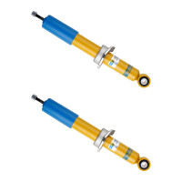 Shock absorber set front axle spring-loaded BILSTEIN B6...