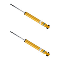 Stoßdämpfer-Set hinten Gas nicht tragend...