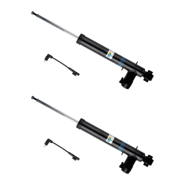 Stoßdämpfer-Set hinten Gas nicht tragend BILSTEIN B4 für u.a. VW PASSAT B8