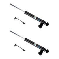 Stoßdämpfer-Set hinten Gas nicht tragend...