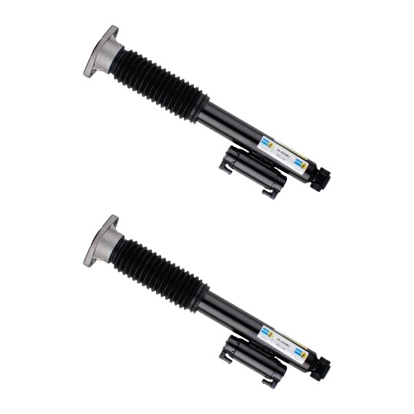 Stoßdämpfer-Set hinten Gas nicht tragend BILSTEIN B4 Damptronic® für u.a. MB GLC