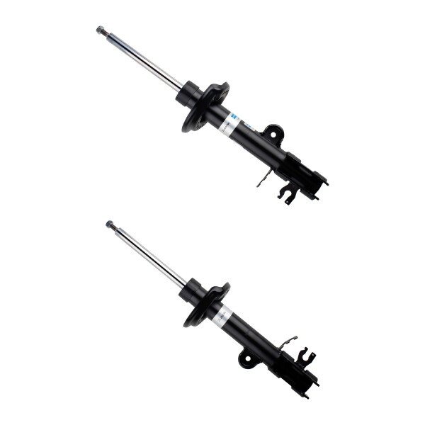 Stoßdämpfer-Set hinten li/re nicht federtragend BILSTEIN für JEEP COMPASS