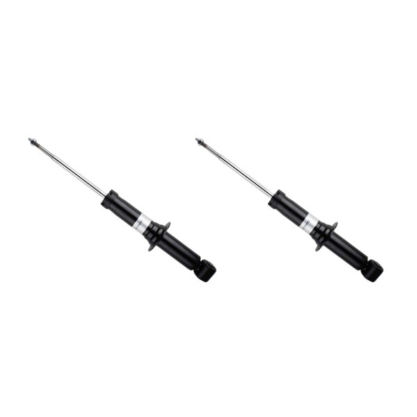 Stoßdämpfer-Set hinten Gasdruck federtragend BILSTEIN B4 für u.a. JEEP Compass