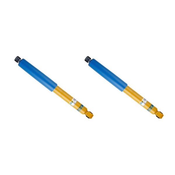 Stoßdämpfer-Set hinten Gasdruck Dämpfer BILSTEIN B6 für u.a.MERCEDES X-Klasse