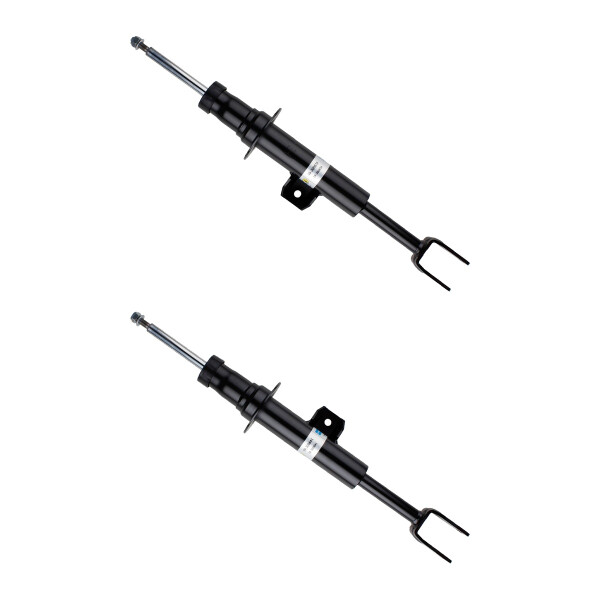 Stoßdämpfer-Set Vorderachse Gasdruck BILSTEIN für ALFA ROMEO STELVIO