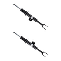 Stoßdämpfer-Set vorne links rechts...