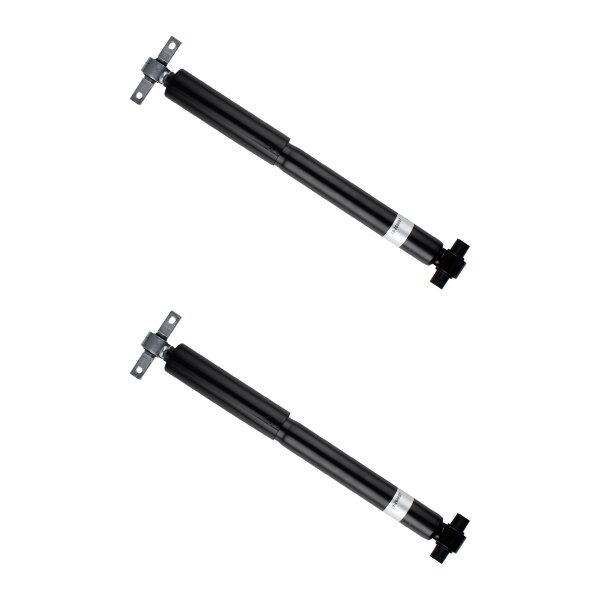 Stoßdämpfer-Set Hinterachse Gasdruck nicht tragend BILSTEIN B4 für HONDA PILOT