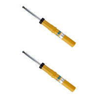 Shock absorber set front axle spring-loaded BILSTEIN B6...