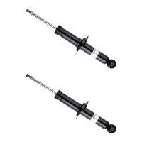 Shock absorber set rear axle non-supporting BILSTEIN B4...