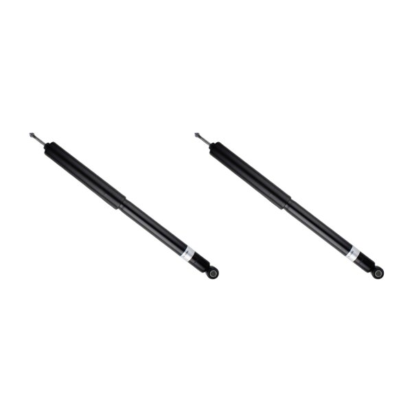 Shock absorber set rear gas pressure damper BILSTEIN B4  for FORD USA Edge