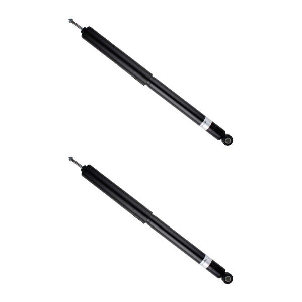 Stoßdämpfer-Set Hinterachse Gas nicht federtragend BILSTEIN B4 für FORD USA EDGE