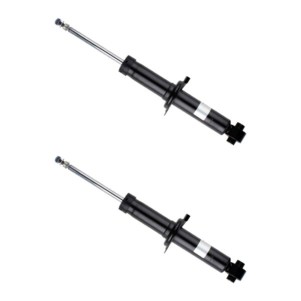 Stoßdämpfer-Set Hinterachse Gas nicht tragend BILSTEIN B4 für SUBARU FORESTER