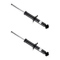 Stoßdämpfer-Set Hinterachse Gas nicht tragend...