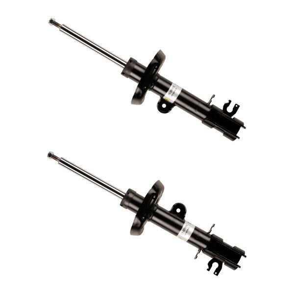 Stoßdämpfer-Set Vorderachse Gasdruck BILSTEIN für u.a. FIAT DOBLO