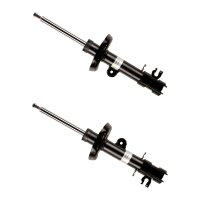 Stoßdämpfer-Set Vorderachse Gasdruck BILSTEIN...