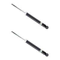 Shock absorber set rear axle non load-bearing BILSTEIN B4...