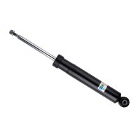 Shock absorber set rear axle gas non-suspension BILSTEIN...