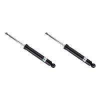 Stoßdämpfer-Set hinten Gasdruck Dämpfer...
