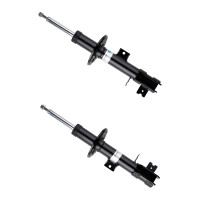 Stoßdämpfer-Set Vorderachse Gasdruck BILSTEIN...