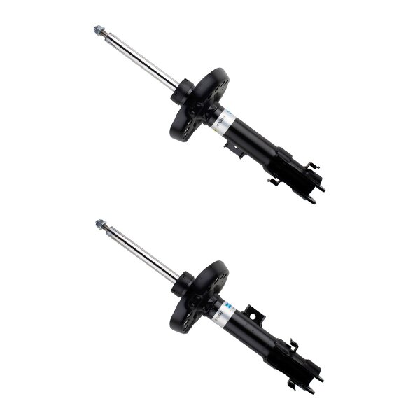 Stoßdämpfer-Set vorne links rechts Federbein BILSTEIN für KIA SOUL