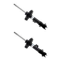 Stoßdämpfer-Set vorne links rechts Federbein...