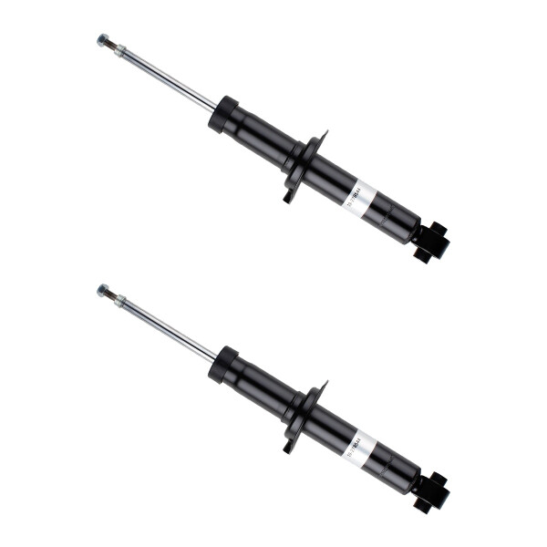 Stoßdämpfer-Set Hinterachse Gas nicht tragend BILSTEIN B4 für SUBARU OUTBACK