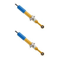 Stoßdämpfer-Set Vorderachse Gasdruck...