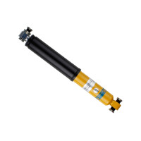 Shock absorber set rear non-supporting BILSTEIN B6 for...