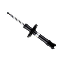 Shock absorber set front axle gas pressure strut BILSTEIN...