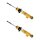 Stoßdämpfer-Set Vorderachse Gas tragend BILSTEIN B6 für u.a. MITSUBISHI L200