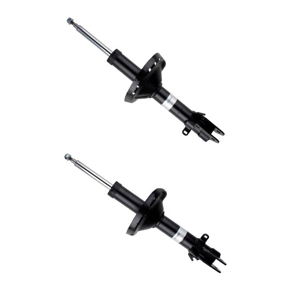 Stoßdämpfer-Set vorne links rechts Federbein BILSTEIN für SUBARU OUTBACK
