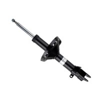 Shock absorber set front left right strut BILSTEIN for...