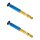 Shock absorber set rear no load BILSTEIN B6 for FORD TRANSIT V363 and others