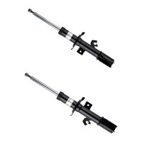 Stoßdämpfer-Set Vorderachse Gasdruck BILSTEIN...