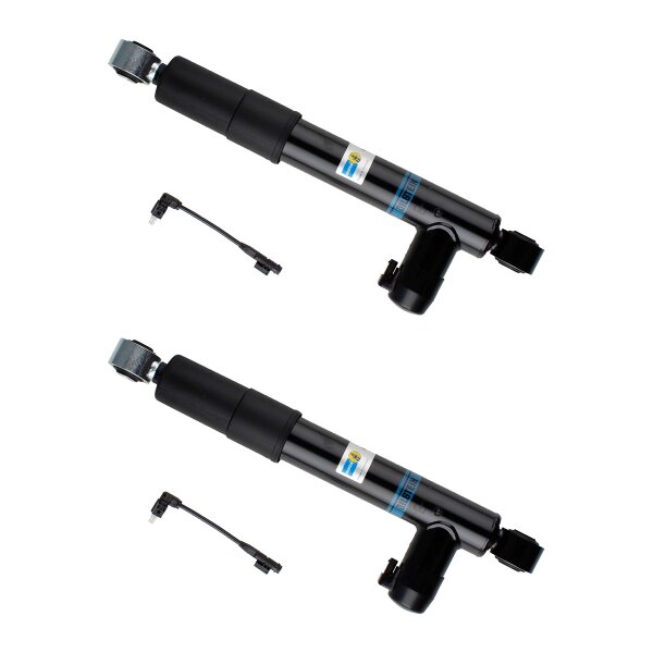 Stoßdämpfer-Set hinten Gas nicht tragend BILSTEIN B4 für u.a. VW CALIFORNIA T6
