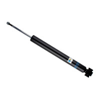 Shock absorber set rear axle gas non-suspension BILSTEIN...