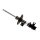 Shock absorber set front left right strut BILSTEIN for e.g. MAZDA 6