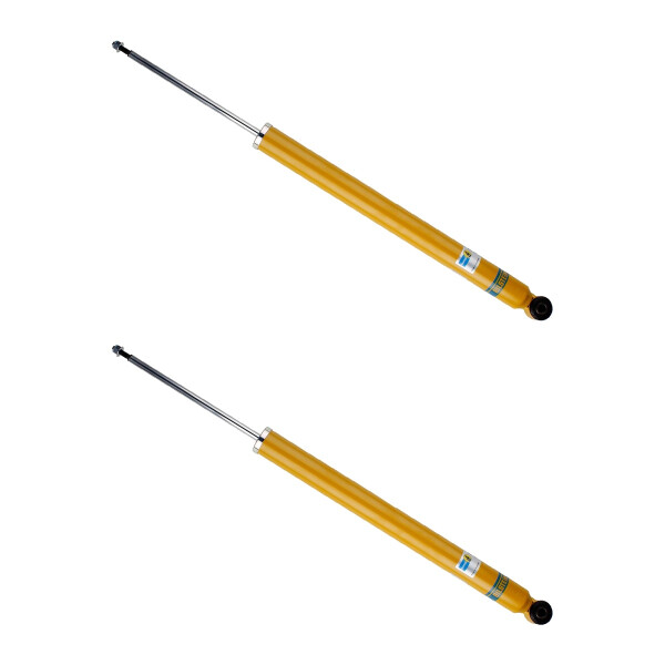 Stoßdämpfer-Set hinten Gas nicht tragend BILSTEIN B8 Plus für u.a. VOLVO V40