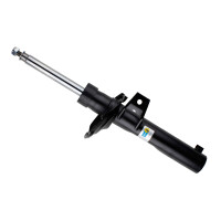 Shock absorber set front axle gas pressure strut BILSTEIN...