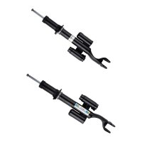 Stoßdämpfer-Set Vorderachse Gasdruck BILSTEIN...