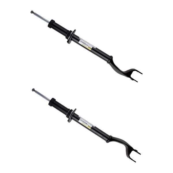 Stoßdämpfer-Set Vorderachse Gasdruck BILSTEIN für u.a. MERCEDES-BENZ GLC