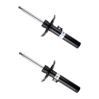 Stoßdämpfer-Set vorne links rechts Federbein...