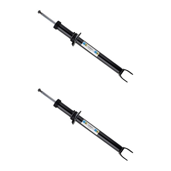 Stoßdämpfer-Set vorne Gas tragend BILSTEIN B4 DampMatic® für u.a. MB E-KLASSE