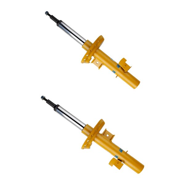 Stoßdämpfer-Set Vorderachse Gasdruck BILSTEIN für u.a. LAND ROVER DISCOVERY